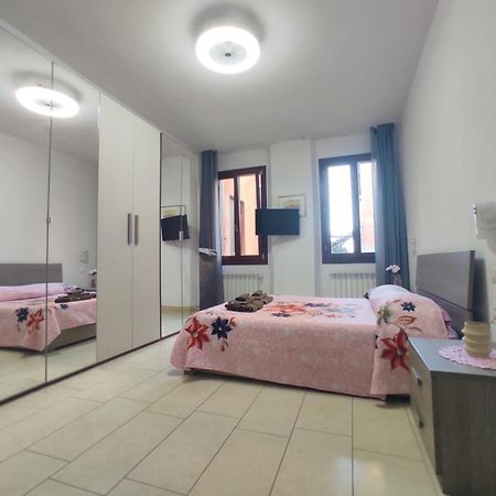 Casa Madda Biennale Apartment เวนิส ภายนอก รูปภาพ