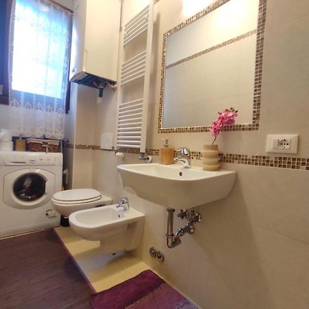 Casa Madda Biennale Apartment เวนิส ภายนอก รูปภาพ