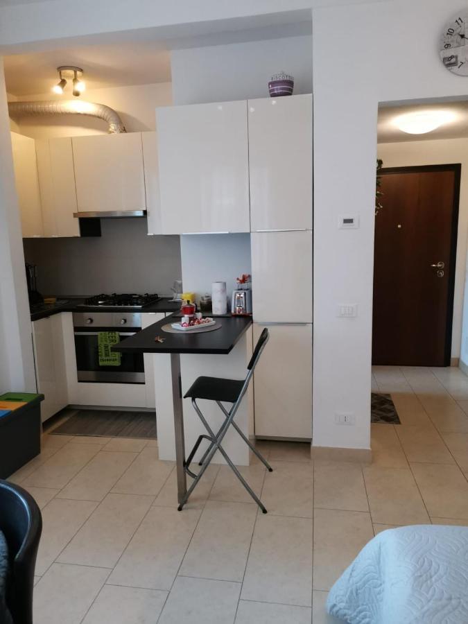 Casa Madda Biennale Apartment เวนิส ภายนอก รูปภาพ