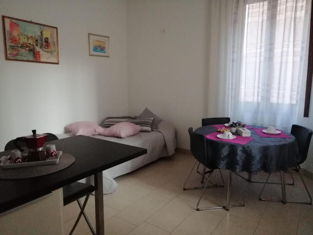 Casa Madda Biennale Apartment เวนิส ภายนอก รูปภาพ