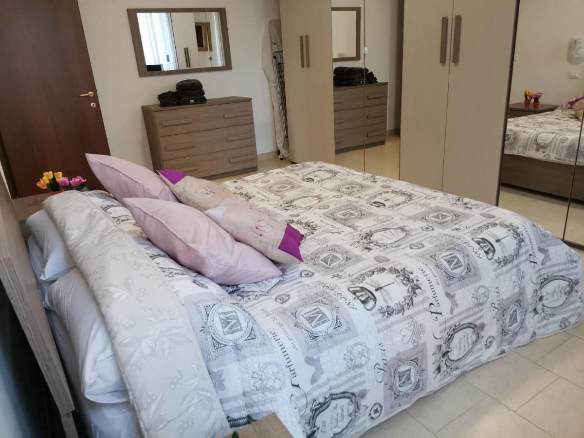 Casa Madda Biennale Apartment เวนิส ภายนอก รูปภาพ