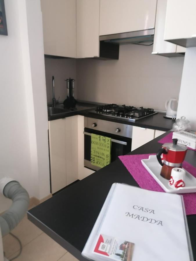Casa Madda Biennale Apartment เวนิส ภายนอก รูปภาพ