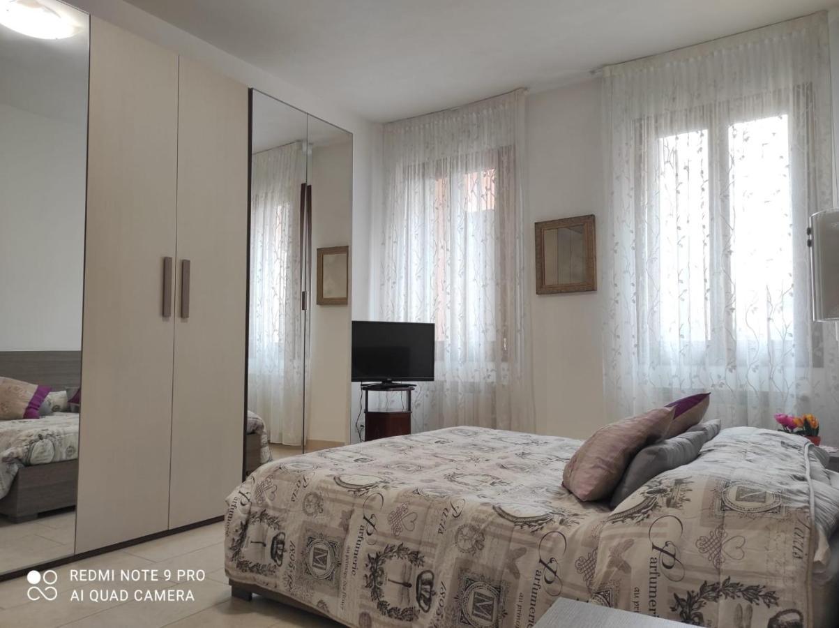 Casa Madda Biennale Apartment เวนิส ภายนอก รูปภาพ