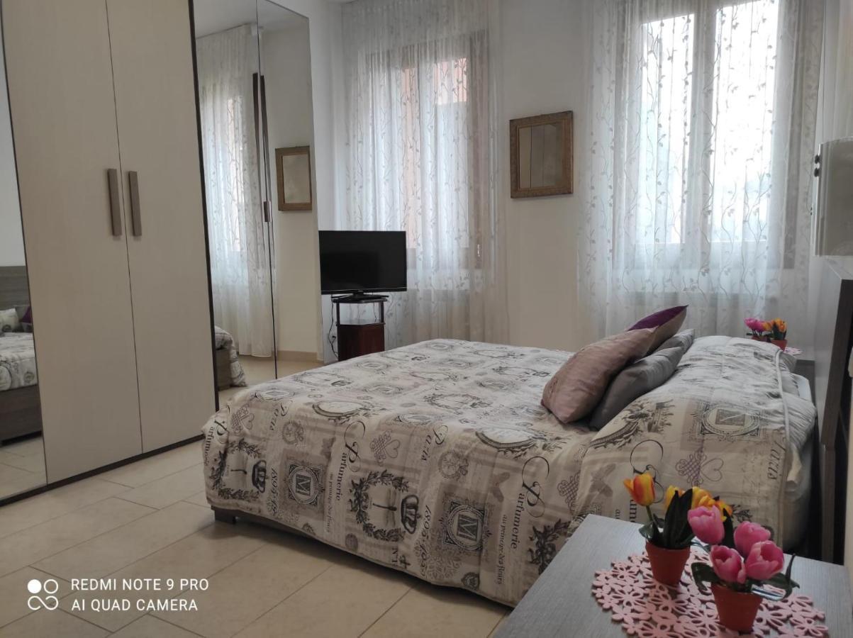Casa Madda Biennale Apartment เวนิส ภายนอก รูปภาพ