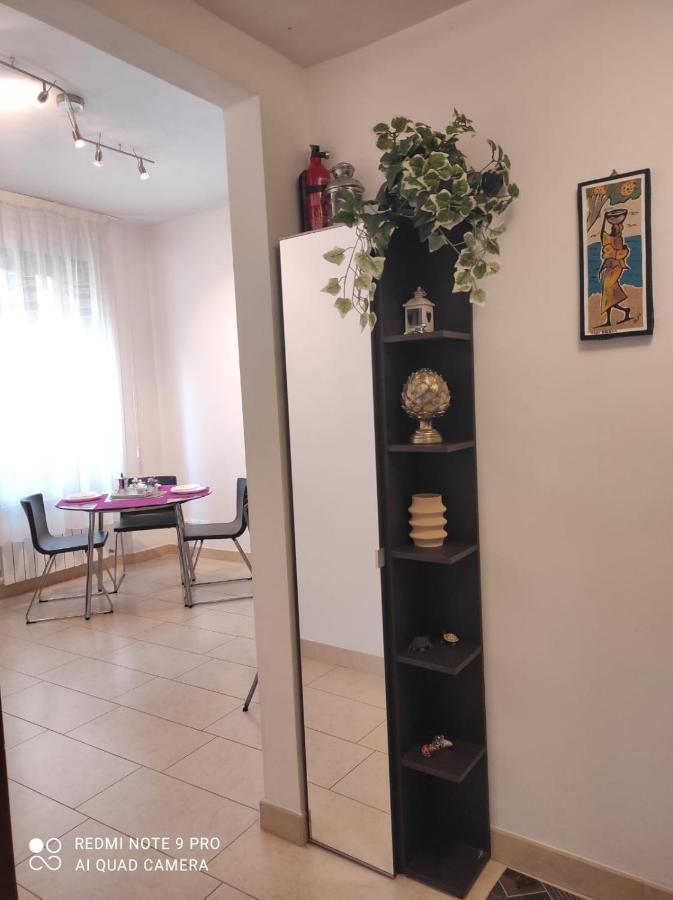 Casa Madda Biennale Apartment เวนิส ภายนอก รูปภาพ