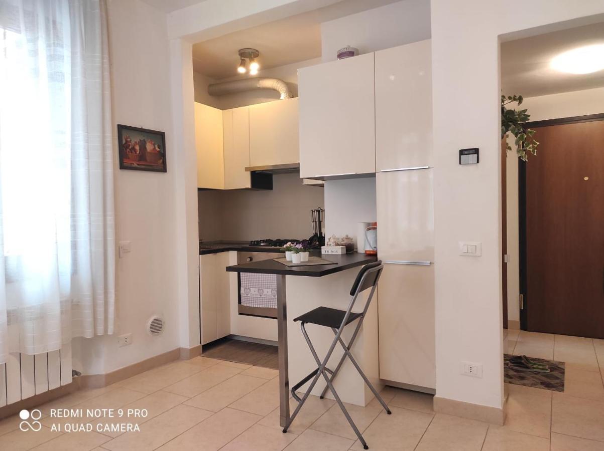 Casa Madda Biennale Apartment เวนิส ภายนอก รูปภาพ