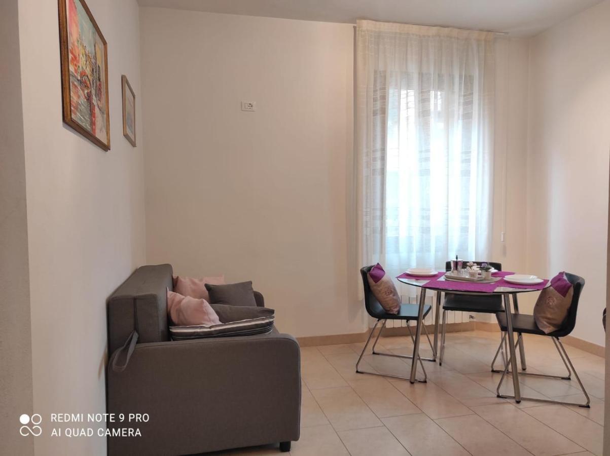 Casa Madda Biennale Apartment เวนิส ภายนอก รูปภาพ