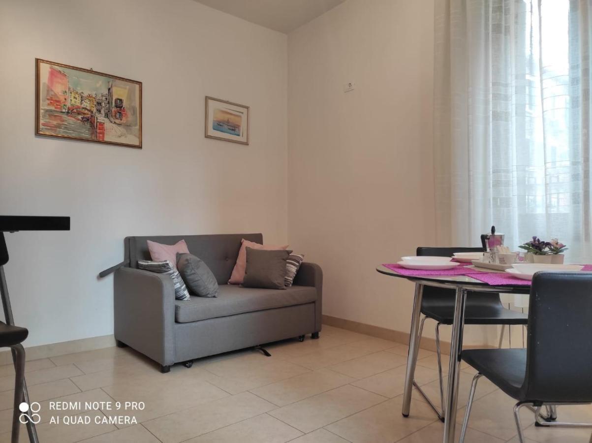 Casa Madda Biennale Apartment เวนิส ภายนอก รูปภาพ