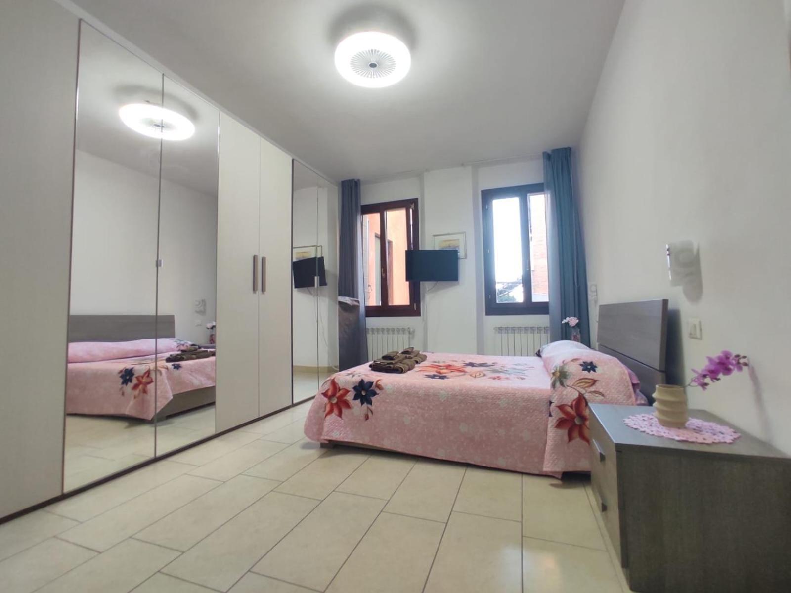 Casa Madda Biennale Apartment เวนิส ภายนอก รูปภาพ