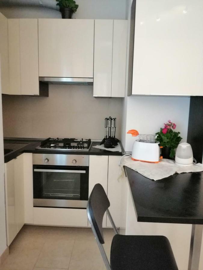 Casa Madda Biennale Apartment เวนิส ภายนอก รูปภาพ
