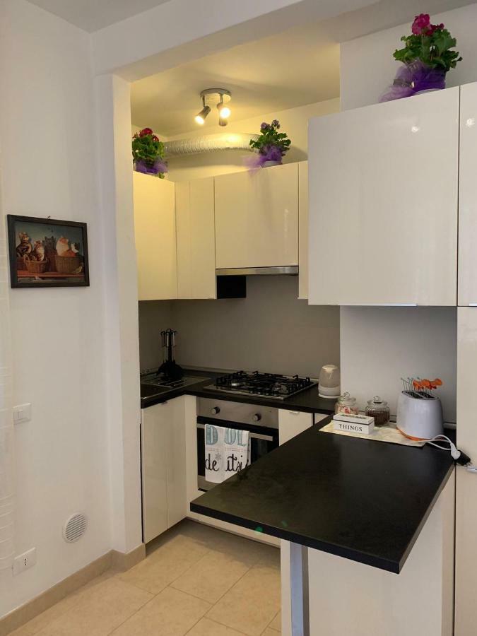 Casa Madda Biennale Apartment เวนิส ภายนอก รูปภาพ